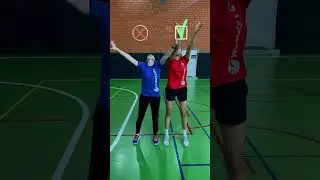1 или 2? #volleyball #volley #sports #волейбол