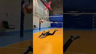#volleyball #спорт #волейбол #спорт