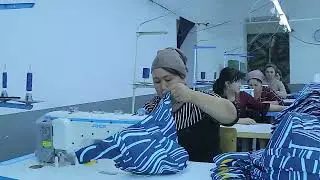 SAODAT SANOAT SERVIS - производство мужской (костюмная группа) и детской верхней одежды