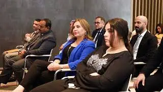 حفل توقيع تعيين