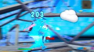 Cloud 9 ☁️ | Fortnite Highlights #26