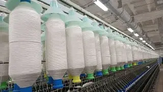 LUX YAN TEX - производство пряжи, трикотажного полотна и готовых изделий