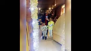 مطعم ماما سناء ..حمو شاكر 🍔🍔🍔