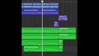 Short EDM - kurz und knapp 
