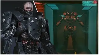 Adam Smashers Secret Hideout Location Cyberpunk 2077