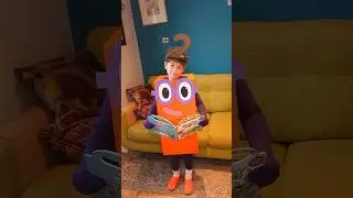 Делаем Двойку из Numberblocks! 🟠Математический мультик для детей | Учимся считать 