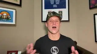 #1 tip for improving your sleep