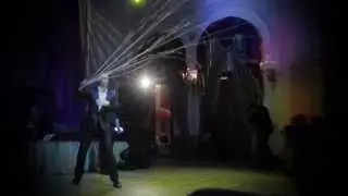 Иллюзионист Илья Ларионов, промо видео