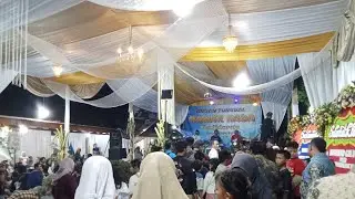 PAGUYUBAN SENI SUNDA MIS EBREG KARAWANG
