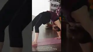 Standing Backbend Tips!