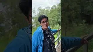 Барские забавы в Отеле-усадьбе «Времена года», озеро Наговье, Торопецкий район, Тверская область