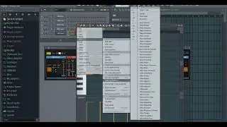 FL Studio 21.1 - La funzione SNAP TO SCALE (Piano Roll)