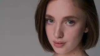 Мария Литвиненко/ Визитка представление
