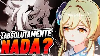 ¿YA NO ESPERAMOS NADA DE GENSHIN IMPACT?