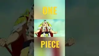 One Piece [Edit] #animeedit #anime