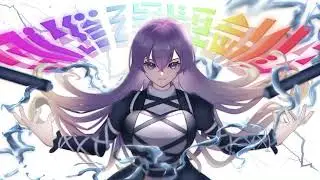 【東方Synth Rock／Metal】 Emotional Skyscraper ~ Cosmic Mind 「Hellion Sounds」