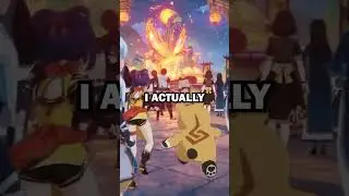 This Is Why Events Are Temporary In Genshin Impact 