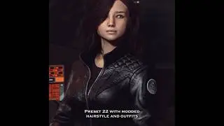Starfield character collection update