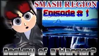 SSBU Machinima | Smash Region - Episode 1: 