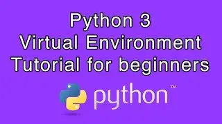 Python 3 venv: virtual environment tutorial in depth