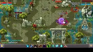 Warspear online рог в кд vs рог в авту