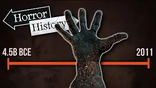 The Cabin in the Woods: Complete History of the Ancient Ones | Horror History