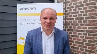 VMware Partner Update & Appreciation Event 2022 – Computacenter