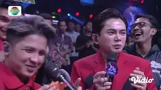 Jirayut Keenakan, Kier King Kepedasan!! Coba Keripik Sanjai dan Karak Kaliang | D'Academy 6