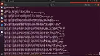Humhub Installation On Ubuntu Linux with #Nginx 2/4