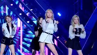 Twice - Feel Special 2019 Asia Artist Awards Vietnam