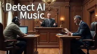 CAN AI FIND OUT IF YOUR MUSIC IS MADE FROM SUNO OR UDIO? (YES)