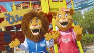 Fiestaval return this May Half Term! | Drayton Manor Resort