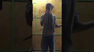 Денис Примак, 17 лет Вокал - Победители II отборочного тура фестиваль-конкурс «Space Star»
