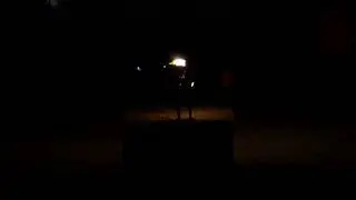 Mana island fire show(2)
