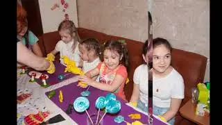 Мастер класс ! Светлана  Карандашова.