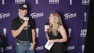 Parker McCollum hints his ACM performance is “a little different”