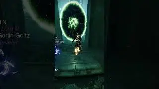 How To Get The Necrochasm Catalyst! 🔫 
