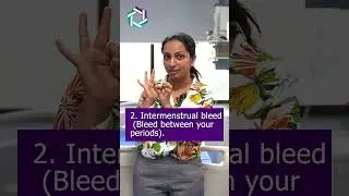 5 symptoms of cervical cancer | Warning Signs of Cervical Cancer | Dr Niharika Garach