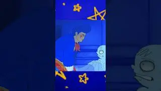 Wally likes to visit you ANY-time (Welcome home animation)
