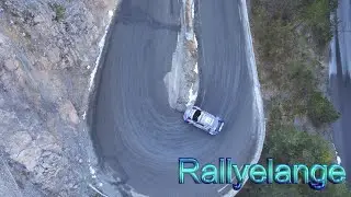 Rallye WRC Monte Carlo 2022