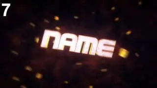 𝚻OP 10 Intro Template  ❰Cinema 4D,After Effects + Free Download❱
