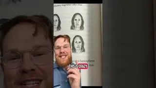 BOTH IMAGES ARE ALTERED IN THE SAME WAY 🤯