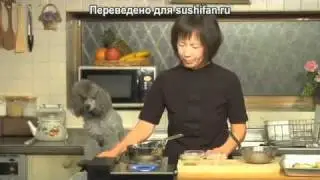 Якитори (японские шашлычки)