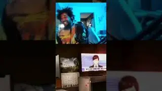 Danny Brown Story on Being the Plug #shorts