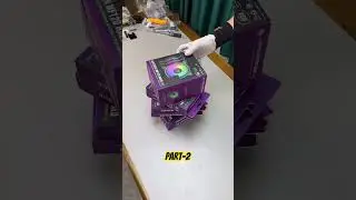 PC building RTX 4090 