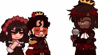 If you could kiss any woman in the world- | ATLA / Avatar The Last Airbender Gacha+ Meme