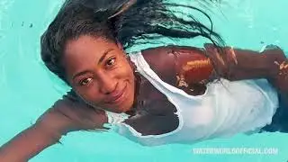 The Nede Compilation: Underwater Modelling