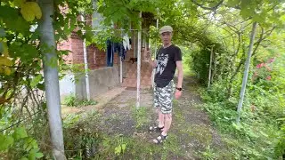 РАСТАЩИЛИ ВСЁ в доме на Юге за три недели отсутствия или нет