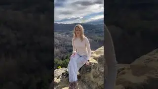 Красоты Кавказа