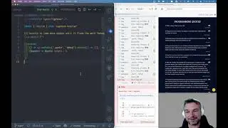 Use cypress-recurse To Scroll The Page Until It Loads The Text We Are Looking For
